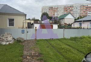 Дом 35м², 1-этажный, участок 2 сот.  