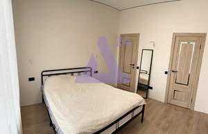 Дом 140м², 1-этажный, участок 6 сот.  