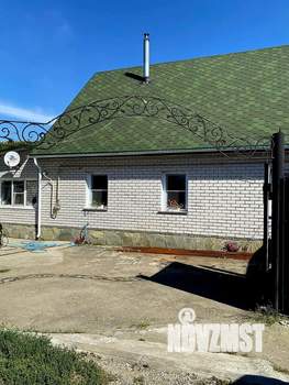 Коттедж 230м², 2-этажный, участок 10 сот.  