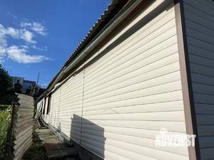 Дом 65м², 1-этажный, участок 6 сот.  