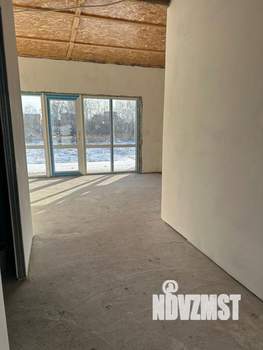 Дом 130м&sup2;, 2-этажный, участок 10 сот.  