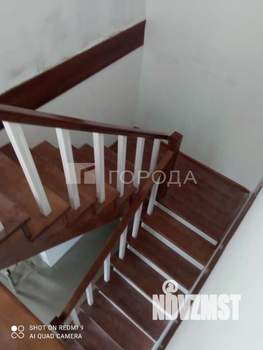 Дом 144м², 2-этажный, участок 6 сот.  