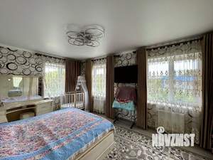 Коттедж 210м², 2-этажный, участок 7 сот.  