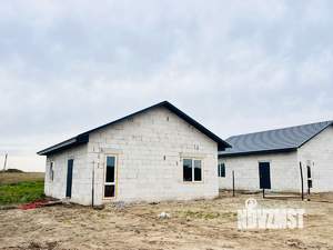 Дом 80м², 2-этажный, участок 8 сот.  