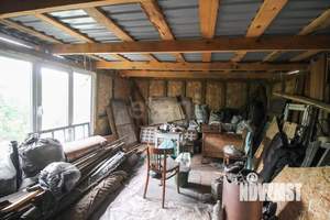 Дача 65м², 2-этажный, участок 7 сот.  