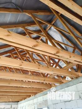 Коттедж 180м², 2-этажный, участок 12 сот.  