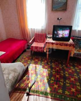 Дача 35м², 2-этажный, участок 6 сот.  