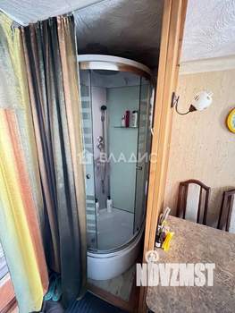 Дом 61м², 2-этажный, участок 8 сот.  