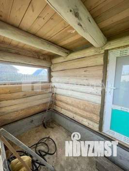 Дом 55м², 2-этажный, участок 7 сот.  