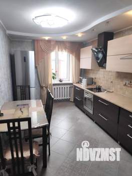 Коттедж 278м², 4-этажный, участок 5 сот.  