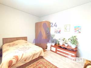 Коттедж 114м², 2-этажный, участок 4 сот.  