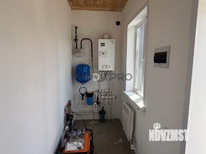 Коттедж 75м², 1-этажный, участок 5 сот.  