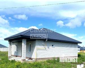 Дом 85м², 1-этажный, участок 8 сот.  