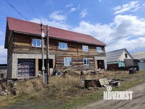 Дом 390м², 2-этажный, участок 11 сот.  
