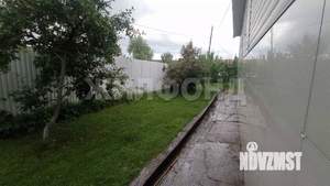 Дом 169м², 3-этажный, участок 9 сот.  