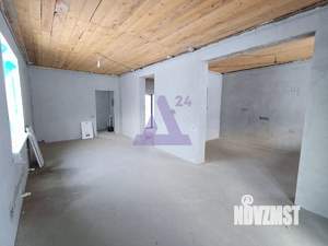 Коттедж 131м&sup2;, 1-этажный, участок 12 сот.  