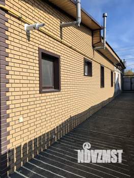 Дом 80м², 1-этажный, участок 2 сот.  