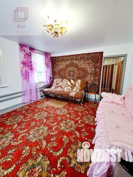Дом 90м², 1-этажный, участок 7 сот.  