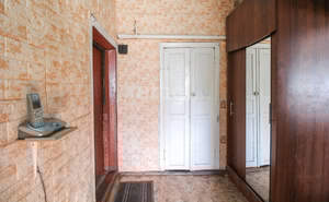Дом 54м², 1-этажный, участок 4 сот.  