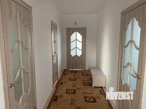 Дом 84м², 1-этажный, участок 9 сот.  