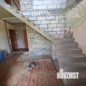 Дом 184м², 3-этажный, участок 6 сот.  