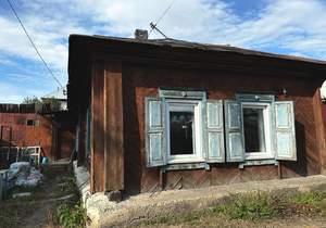 Дом 78м², 1-этажный, участок 7 сот.  