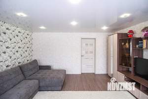 Дом 95м², 2-этажный, участок 5 сот.  