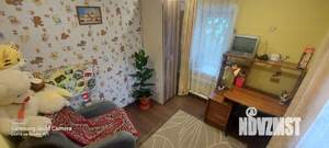 Дом 52м², 1-этажный, участок 4 сот.  
