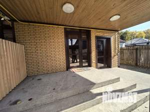 Дом 80м², 1-этажный, участок 2 сот.  