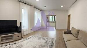 Дом 140м², 1-этажный, участок 6 сот.  