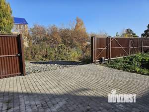 Коттедж 250м², 2-этажный, участок 10 сот.  