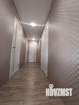 Коттедж 261м², 2-этажный, участок 1025 сот.  