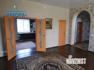 Дом 158м², 2-этажный, участок 11 сот.  