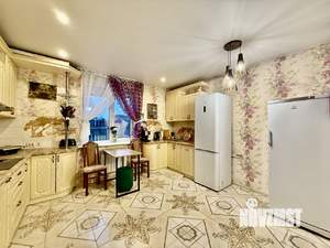 Дом 110м², 2-этажный, участок 5 сот.  