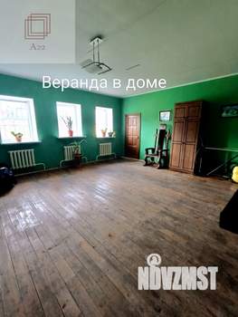 Дом 300м², 3-этажный, участок 20 сот.  