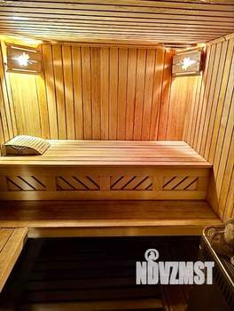 Коттедж 165м², 2-этажный, участок 12 сот.  