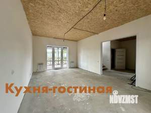 Дом 97м², 2-этажный, участок 5 сот.  