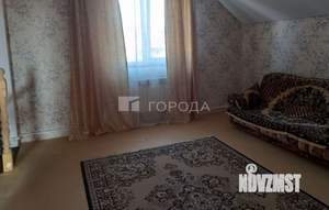 Дом 124м², 2-этажный, участок 7 сот.  