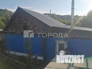 Дом 41м², 1-этажный, участок 5 сот.  