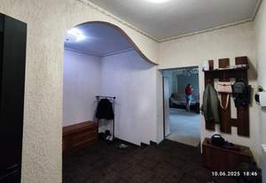 Дом 150м², 1-этажный, участок 10 сот.  