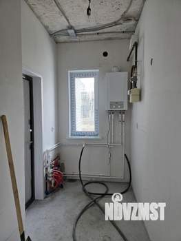 Дом 125м², 2-этажный, участок 5 сот.  