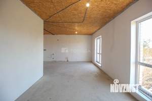 Дом 107м&sup2;, 1-этажный, участок 7 сот.  