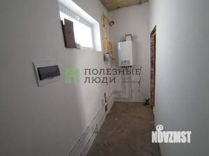 Коттедж 130м², 1-этажный, участок 8 сот.  