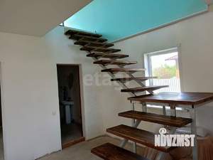 Дом 120м², 2-этажный, участок 5 сот.  