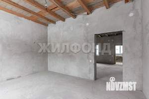Дом 156м², 2-этажный, участок 6 сот.  