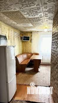 Дом 79м², 1-этажный, участок 2 сот.  
