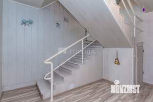 Дом 280м², 3-этажный, участок 5 сот.  