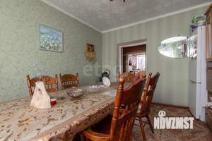 Дом 224м&sup2;, 2-этажный, участок 6 сот.  