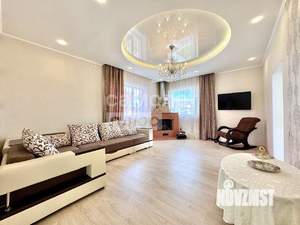 Коттедж 150м², 2-этажный, участок 10 сот.  