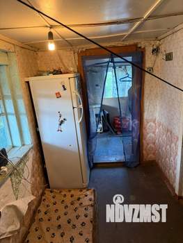 Дом 40м², 2-этажный, участок 10 сот.  